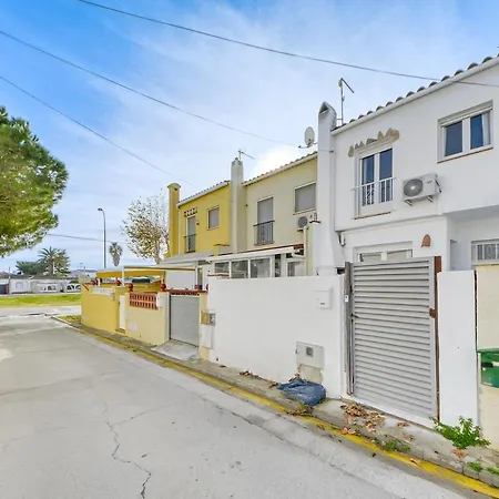 Casa Con Piscina Privada Y Comunitaria Casa vacanze *