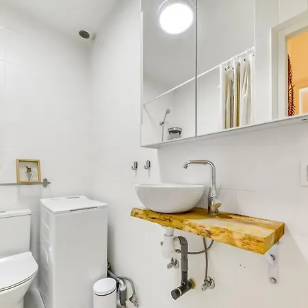 Semesterbostad Casa Con Piscina Privada Y Comunitaria