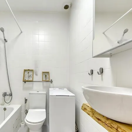 Tatil Evi Casa Con Piscina Privada Y Comunitaria