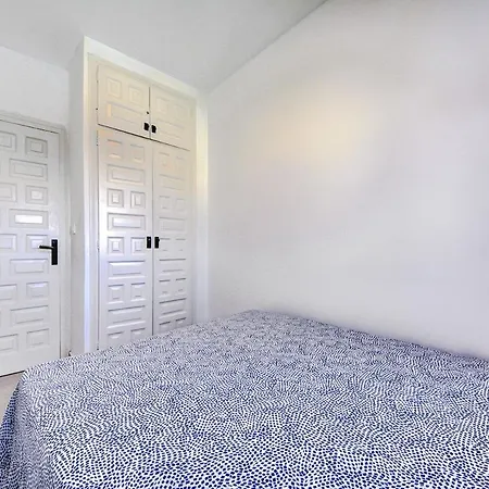 Tatil Evi Casa Con Piscina Privada Y Comunitaria Empuriabrava